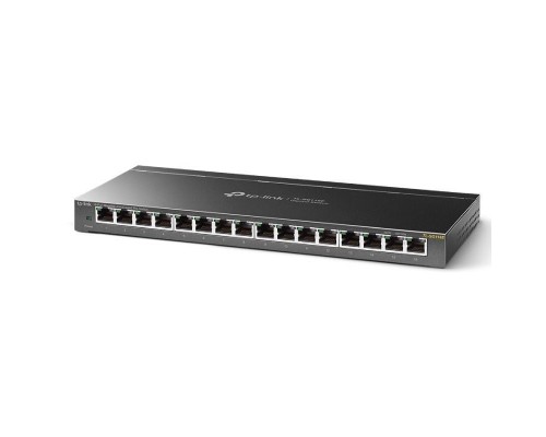 SWITCH TP-LINK TL-SG116E