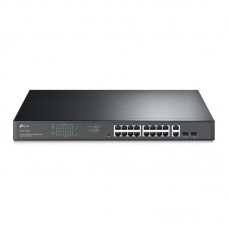 SWITCH TP-LINK TL-SG1218MPE SWITCH TP-LINK TL-SG1218MPE
