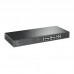 SWITCH TP-LINK TL-SG1218MPE