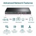 SWITCH TP-LINK TL-SG1218MPE