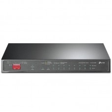 SWITCH TP-LINK TL-SG1210MP SWITCH TP-LINK TL-SG1210MP