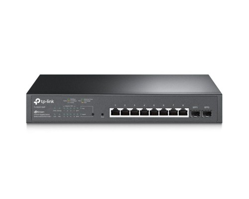 SWITCH TP-LINK TL-SG2210MP