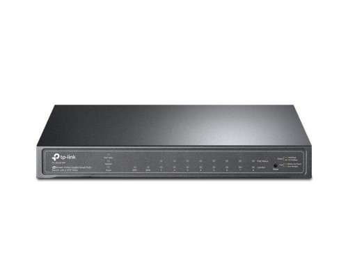 SWITCH TP-LINK TL-SG2210P