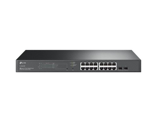 SWITCH TP-LINK TL-SG2218P SWITCH TP-LINK TL-SG2218P