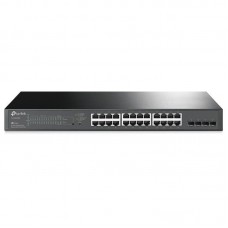 SWITCH TP-LINK TL-SG2428P SWITCH TP-LINK TL-SG2428P