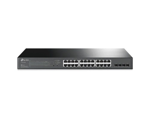 SWITCH TP-LINK TL-SG2428P