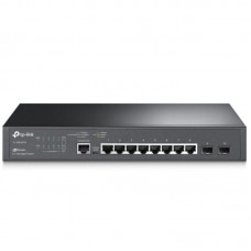 SWITCH TP-LINK TL-SG3210 V3 SWITCH TP-LINK TL-SG3210 V3