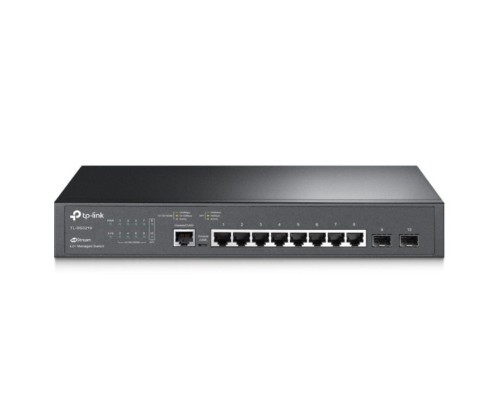 SWITCH TP-LINK TL-SG3210 V3