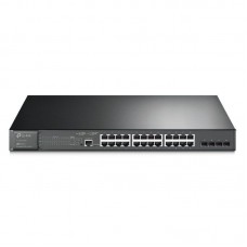 SWITCH TP-LINK TL-SG3428MP V2 SWITCH TP-LINK TL-SG3428MP V2