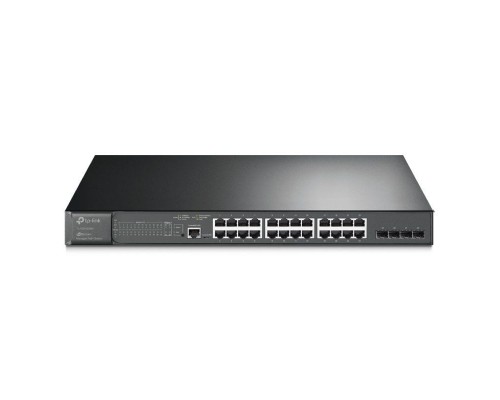 SWITCH TP-LINK TL-SG3428MP V2 SWITCH TP-LINK TL-SG3428MP V2