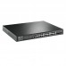 SWITCH TP-LINK TL-SG3428MP V2 SWITCH TP-LINK TL-SG3428MP V2