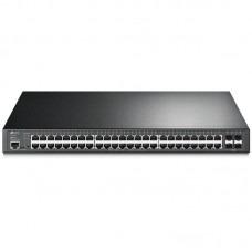 SWITCH TP-LINK TL-SG3452P SWITCH TP-LINK TL-SG3452P