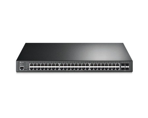 SWITCH TP-LINK TL-SG3452P SWITCH TP-LINK TL-SG3452P
