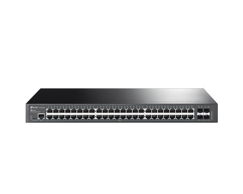 SWITCH TP-LINK TL-SG3452X SWITCH TP-LINK TL-SG3452X
