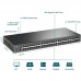 SWITCH TP-LINK TL-SG3452X SWITCH TP-LINK TL-SG3452X