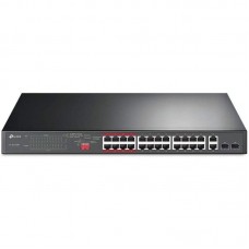 SWITCH TP-LINK TL-SL1226P SWITCH TP-LINK TL-SL1226P