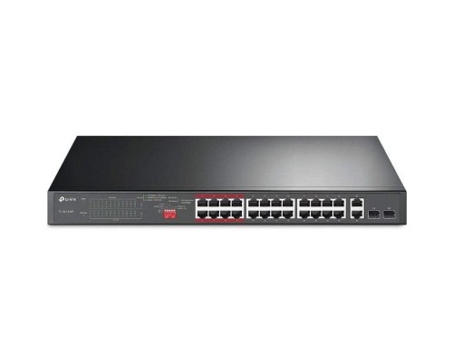 SWITCH TP-LINK TL-SL1226P