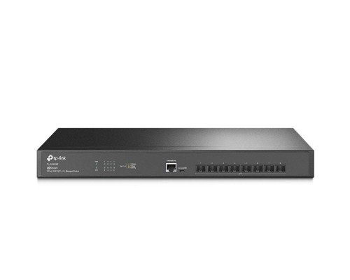 SWITCH TP-LINK TL-SX3008F SWITCH TP-LINK TL-SX3008F