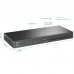 SWITCH TP-LINK TL-SX3008F SWITCH TP-LINK TL-SX3008F