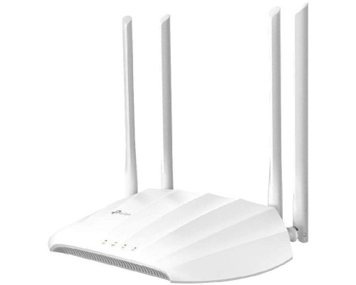 PUNTO DE ACCESO TP-LINK TL-WA1201