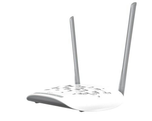 PUNTO DE ACCESO TP-LINK TL-WA801N V6