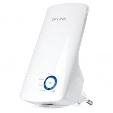REPETIDOR TP-LINK 300MB SUCKO REPETIDOR TP-LINK 300MB SUCKO