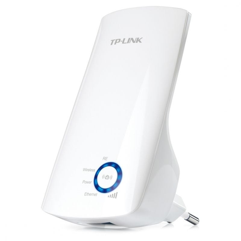 REPETIDOR TP-LINK 300MB SUCKO REPETIDOR TP-LINK 300MB SUCKO