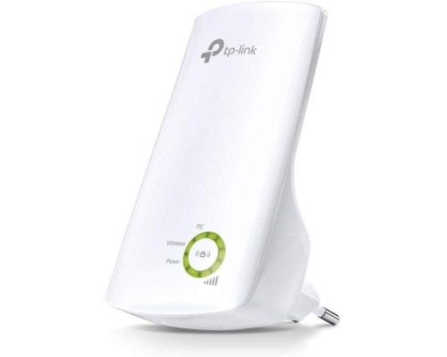 REPETIDOR TP-LINK 300MB PARED REPETIDOR TP-LINK 300MB PARED