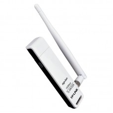 ADAPTADOR TP-LINK USB 150MB ANT ADAPTADOR TP-LINK USB 150MB ANT