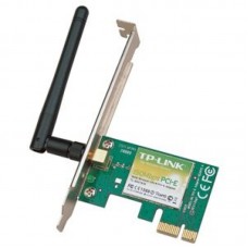 TARJETA TP-LINK PCI 150N ANT