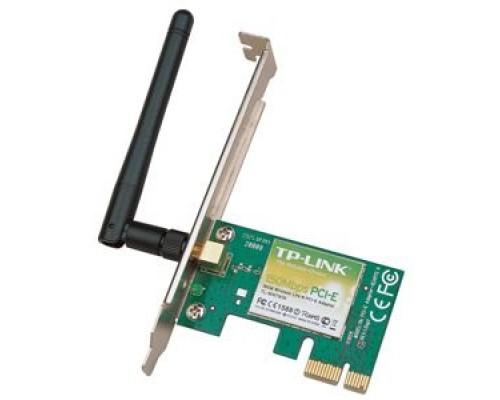 TARJETA TP-LINK PCI 150N ANT