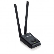 ADAPTADOR TP-LINK USB 300MB 2ANT 5DBI ADAPTADOR TP-LINK USB 300MB 2ANT 5DBI