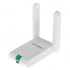 ADAPTADOR TP-LINK USB 300MB 2ANT ADAPTADOR TP-LINK USB 300MB 2ANT