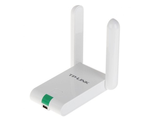 ADAPTADOR TP-LINK USB 300MB 2ANT ADAPTADOR TP-LINK USB 300MB 2ANT