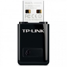 ADAPTADOR TP-LINK USB 300MB MINI ADAPTADOR TP-LINK USB 300MB MINI
