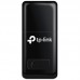 ADAPTADOR TP-LINK USB 300MB MINI ADAPTADOR TP-LINK USB 300MB MINI
