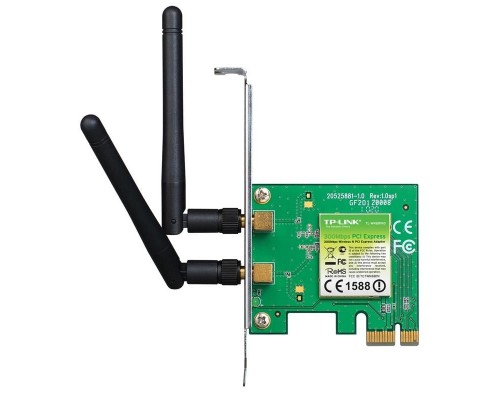TARJETA TP-LINK 300MBPS WIFI
