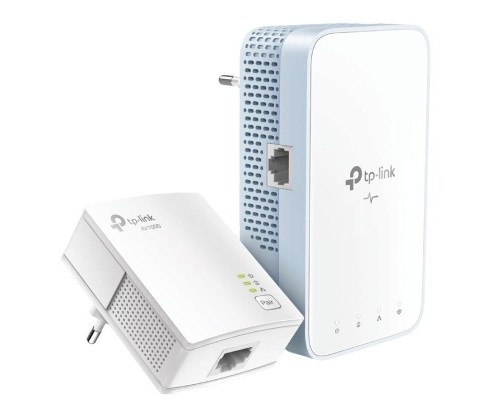 PLC TP-LINK TL-WPA7517 KIT PLC TP-LINK TL-WPA7517 KIT