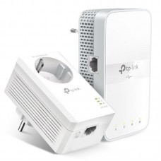 PLC TP-LINK TL-WPA7617 KIT PLC TP-LINK TL-WPA7617 KIT