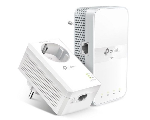PLC TP-LINK TL-WPA7617 KIT PLC TP-LINK TL-WPA7617 KIT