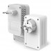PLC TP-LINK TL-WPA7617 KIT PLC TP-LINK TL-WPA7617 KIT