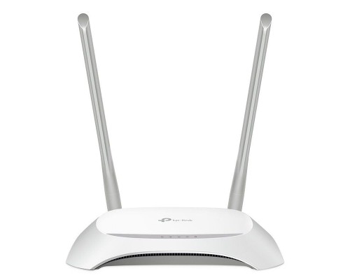 ROUTER TP-LINK TL-WR850N ROUTER TP-LINK TL-WR850N