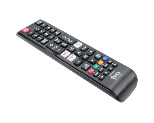TME-MANDO TMURC311