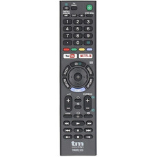 TME-MANDO TMURC320 TME-MANDO TMURC320