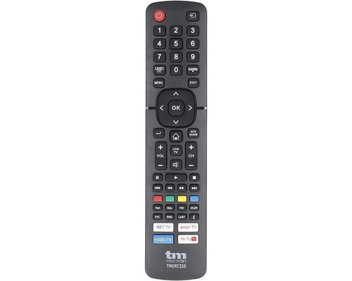 TME-MANDO TMURC350