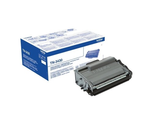 BROTHER-TN-3430 BROTHER-TN-3430