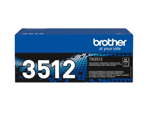 BROTHER-TN-3512 BROTHER-TN-3512