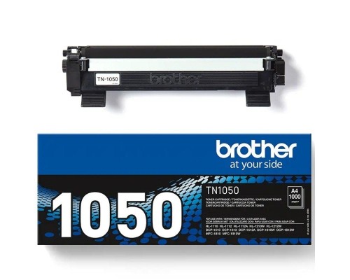 BROTHER-TN-1050 BROTHER-TN-1050