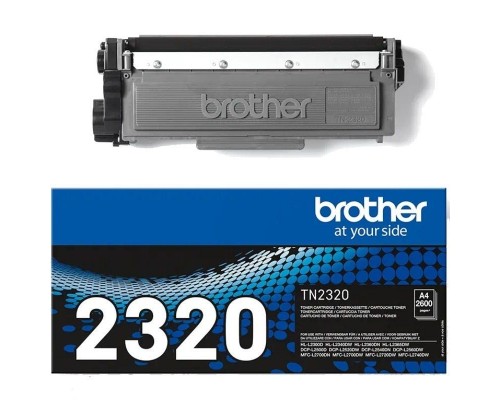 BROTHER-TN-2320