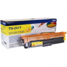 BROTHER-TN-241Y BROTHER-TN-241Y